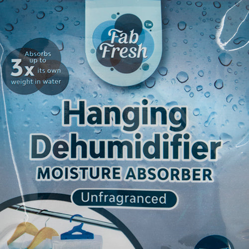 Fab Fresh Hanging Dehumidifier 220g