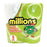 Millions Apple Scented Kitchen Rolls Twin Pack