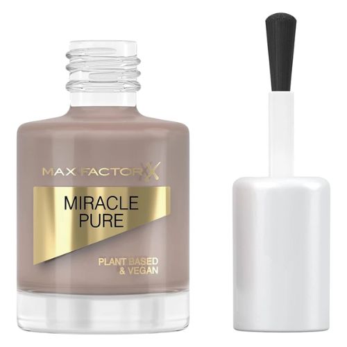 Max Factor Miracle Pure Nail Lacquer
