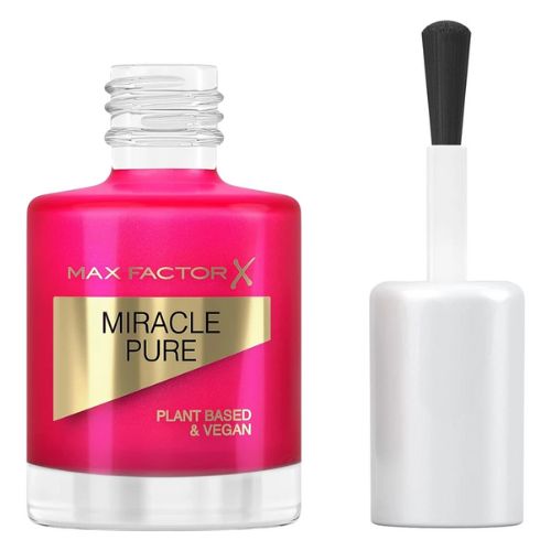 Max Factor Miracle Pure Nail Lacquer