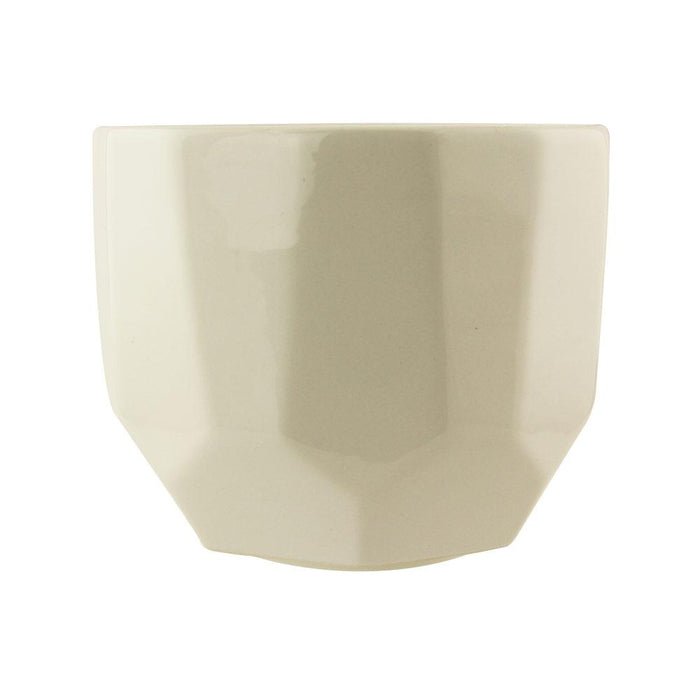 Art Deco Style Ceramic Decorative Indoor Plant Pot