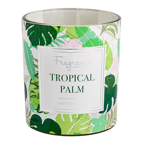 Fragrance by Liberty Candles Tropical Palm 10oz