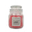 Liberty Candles Mini Jar Candle Assorted Scents 3oz