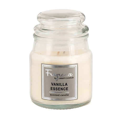 Liberty Candles Mini Jar Candle Assorted Scents 3oz