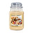 Fragrance Belgian Waffles Scented Jar Wax Candle 18oz