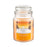 Sunset Kiss Scented Large Jar Candle 18oz