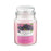 Midsummer Haze Scented Large Jar Candle 18oz