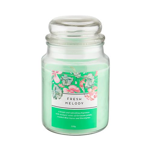 Liberty Candles Fresh Melody Scented Candle 18oz