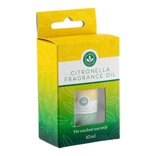Citronella Fragrance Oil 10ml