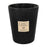 Home Fragrance Cherry Blossom Black Glitter Candle