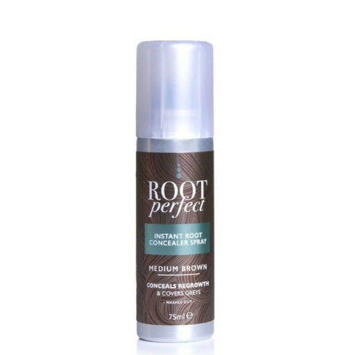 Root Perfect Medium Brown 75ml