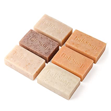 Bali Soap - Natural Soap