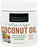 Organic Coconut Oil