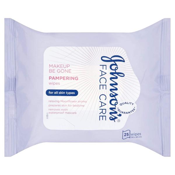 Face Wipes