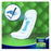 Always Classic Standard Size 1 Sanitary Pads Pack Of 10