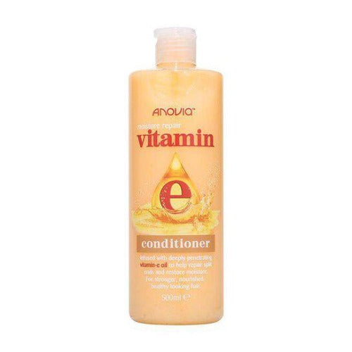 Anovia Moisture Repair Vitamin E Conditioner 500ml