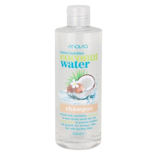 Anovia Coconut Water Shampoo 500ml