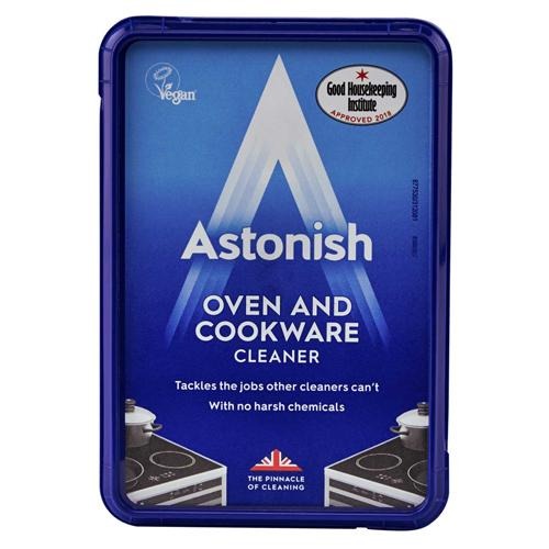 Astonish Oven & Cookware Cleaner Paste 150g