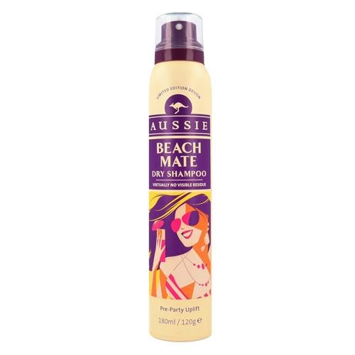 Aussie Beach Mate Dry Shampoo 180ml