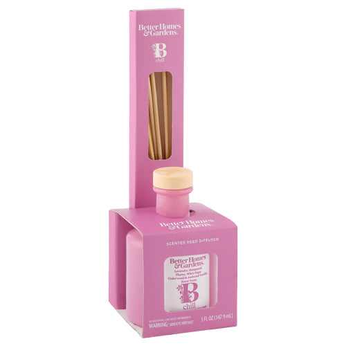 Better Homes & Gardens Chill Scented Reed Diffuser 147.9ml