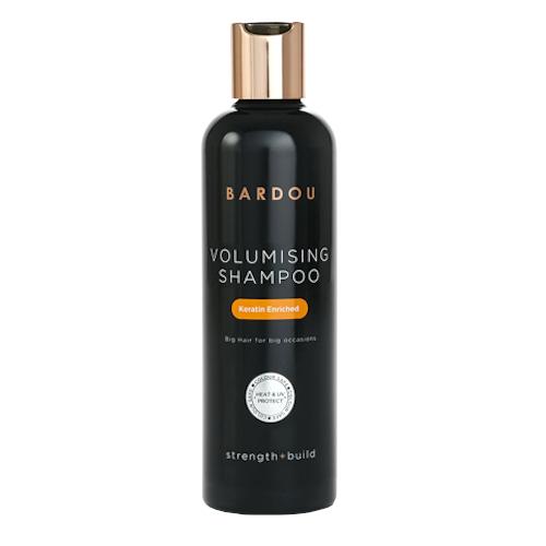 Bardou Volumising Shampoo 250ml