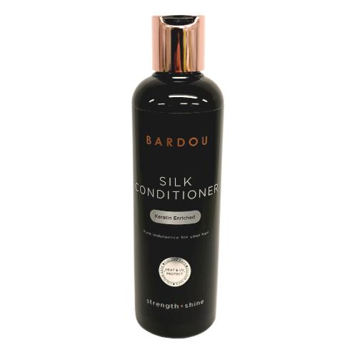 Bardou Silk Conditioner 250ml