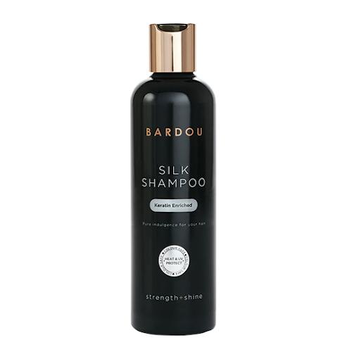 Bardou Silk Shampoo 250ml