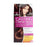 L'Oreal Paris Casting Creme Gloss Chocolate Brown 535 Semi Permanent Hair Dye