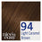 Clairol Nice n Easy Hair Colour in Light Caramel Brown 94