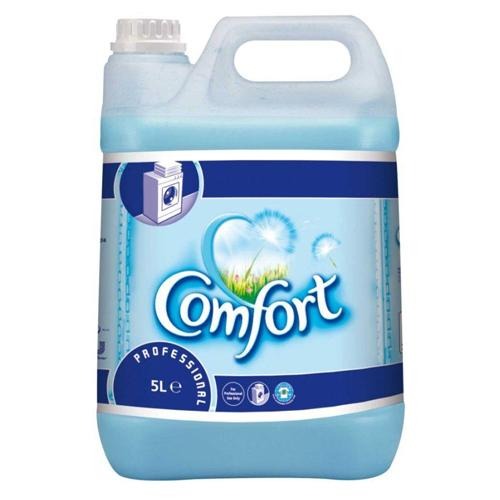 Comfort Blue Skies Fabric Conditioner 45W