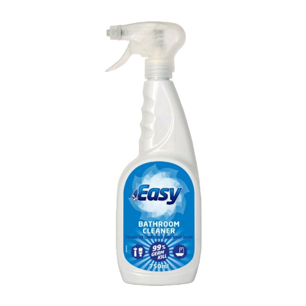 Easy Bathroom Cleaner Trigger 750ml