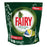 Fairy Original All In One Lemon Dishwasher Tablets 31 Pack