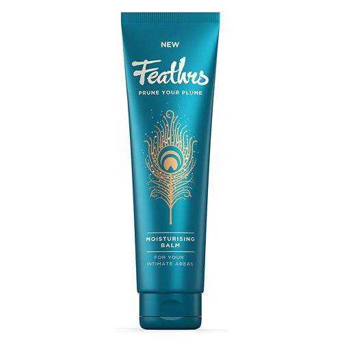 Feathrs Moisturising Balm For Intimate Areas 150ml