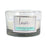 Unwind Cucumber & Aloe Scented Wax Glass Candle 12oz