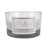 Sand Dunes Scented Calm Wax Glass Candle 12oz