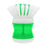 Clean & Shine Soap Dispensing Washing-up Scrubber Assorted Colours