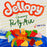 Jellopy Gummy Party Mix 150g