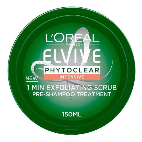 L'Oreal Elvive Phytoclear Pre-Shampoo Treatment 150ml