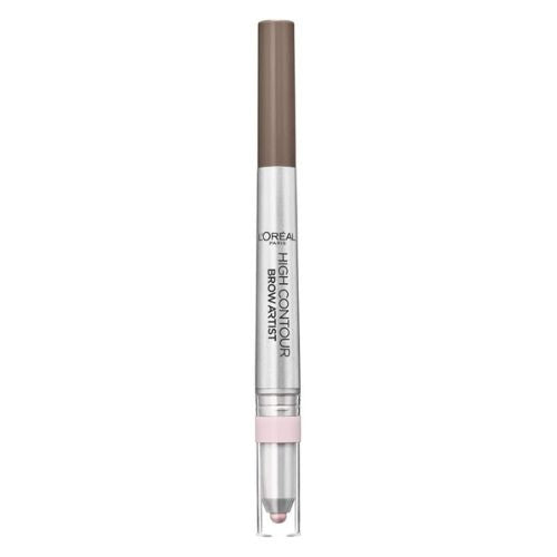 L'Oreal High Contour Brow Pencil & Highlighter Duo 102 Cool Blonde