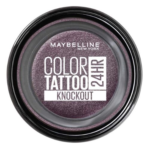 Maybelline Color Tattoo Eye Shadow 160 Knockout