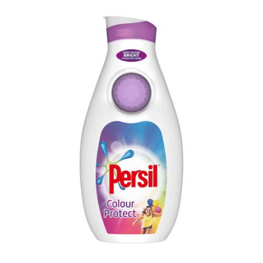 Persil Colour & Fibre Care Liquid Detergent 1.33L