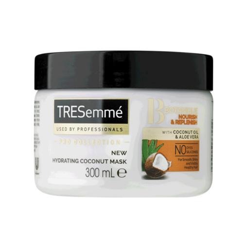 Tresemme Hair Mask Nourish & Replenish Coconut Mask