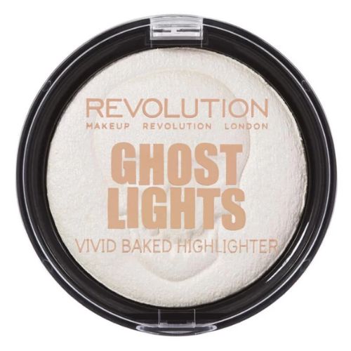 Revolution Vivid Baked Highlighter Ghost Lights