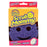 Scrub Mommy Sponge Purple Scrubber and Sponge