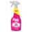 The Pink Stuff Miracle Laundry Oxi Stain Remover Spray 500ml