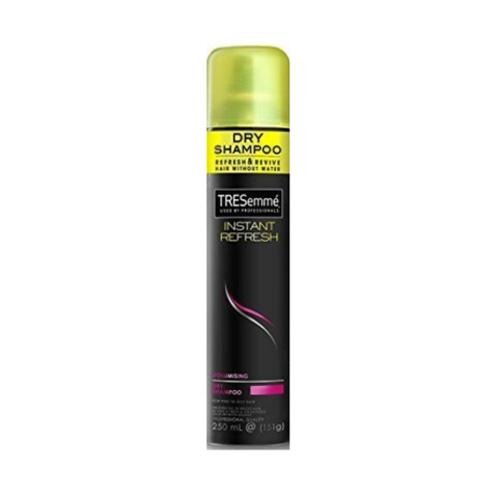 Dry Shampoo