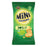 Jacob's Mini Cheddars Double Gloucester & Chive 6 Bag Pack