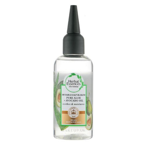 Herbal Essences Bio Renew Aloe Hair Oil 100ml