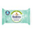 Andrex Washlets Moist Toilet Tissue Aloe Vera 36 Wipes