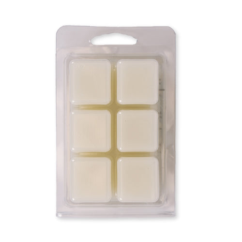 Huntington Home White Almond Wax Melts 2.50z 6 Pack